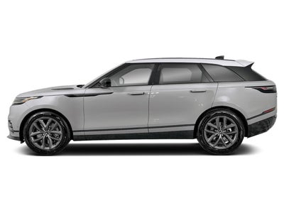 2026 Land Rover Range Rover Velar P250 S