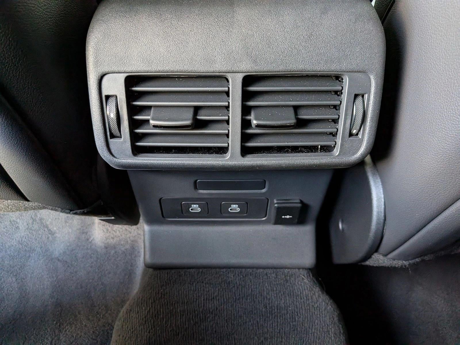 2026 Land Rover Range Rover Velar P250 S