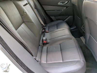 2026 Land Rover Range Rover Velar P250 S