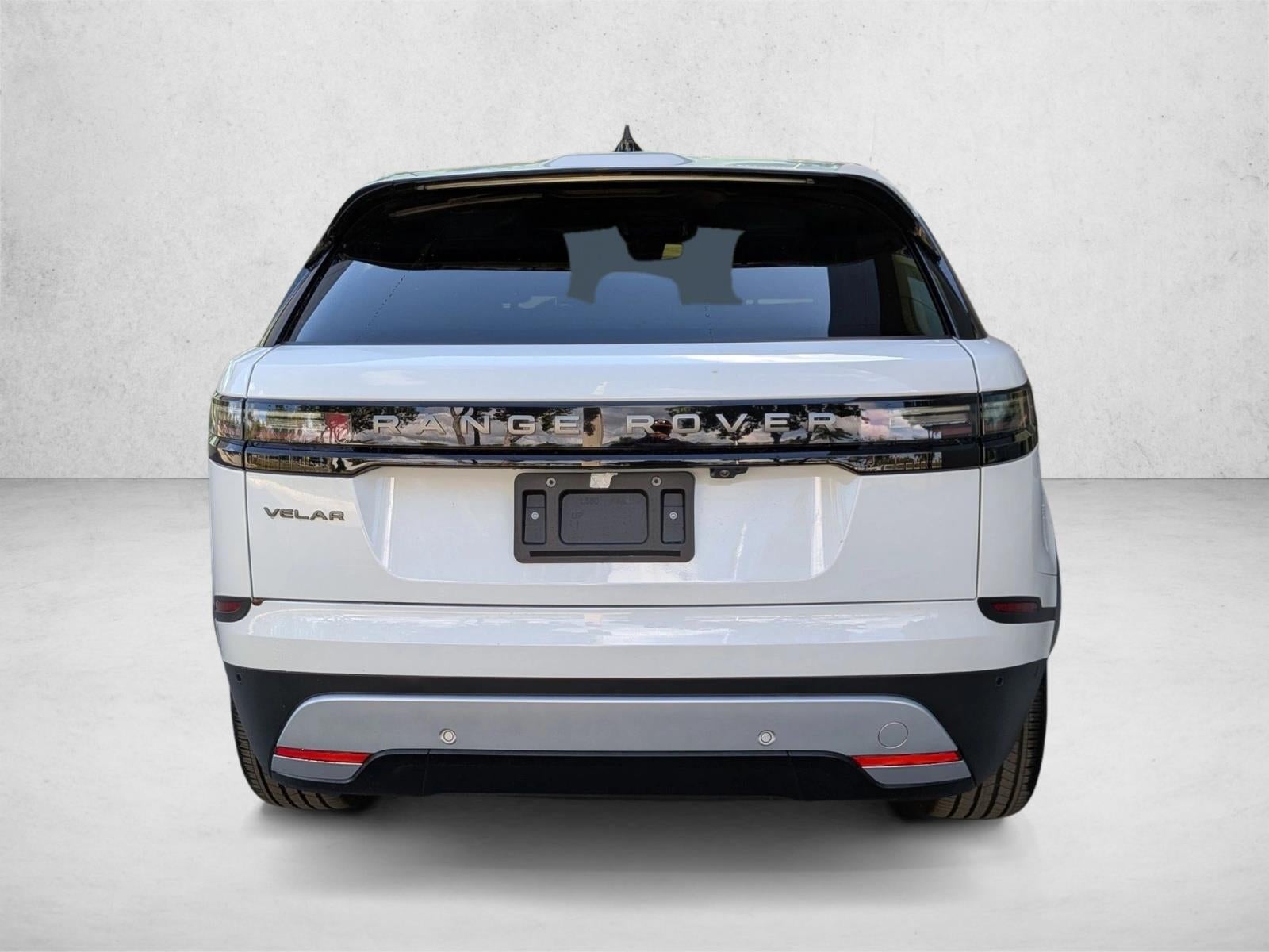 2026 Land Rover Range Rover Velar P250 S