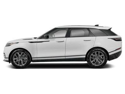 2026 Land Rover Range Rover Velar P250 S