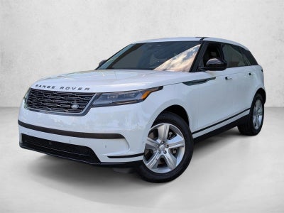 2026 Land Rover Range Rover Velar P250 S