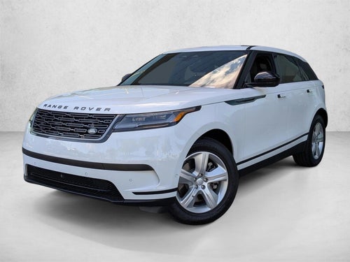 2026 Land Rover Range Rover Velar P250 S