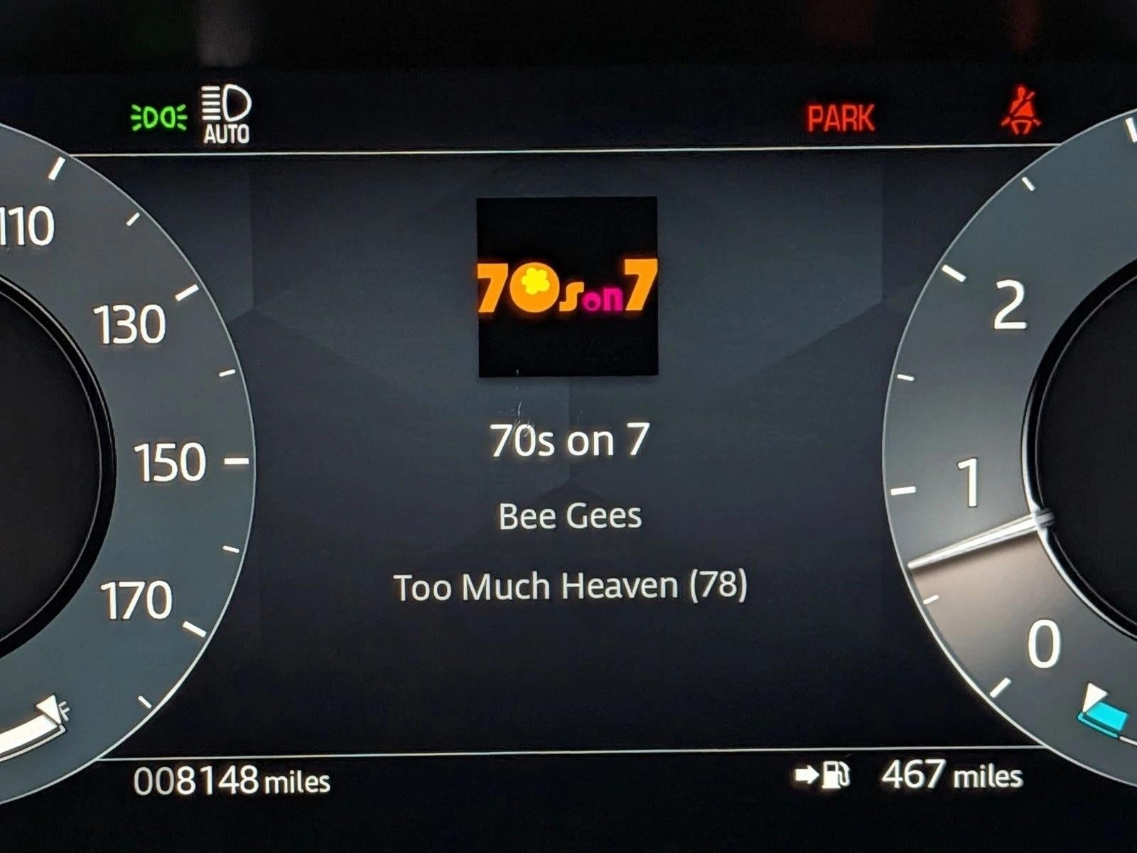 2026 Land Rover Range Rover Velar P250 S