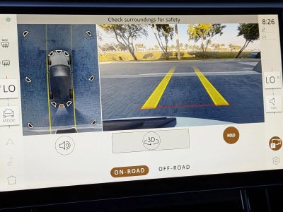 2026 Land Rover Range Rover Velar P250 S