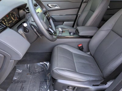 2026 Land Rover Range Rover Velar P250 S