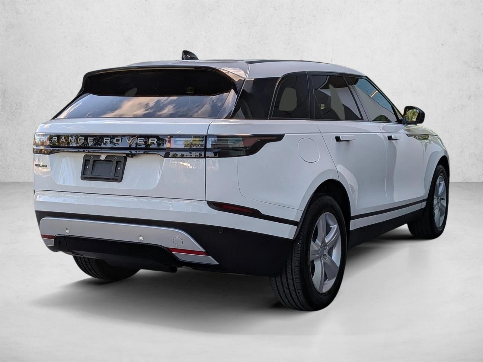 2026 Land Rover Range Rover Velar P250 S