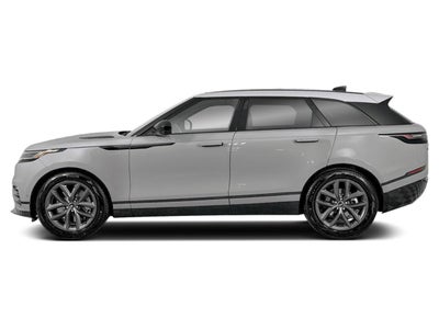 2026 Land Rover Range Rover Velar P250 S