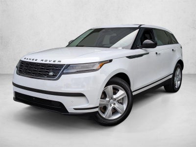 2026 Land Rover Range Rover Velar P250 S