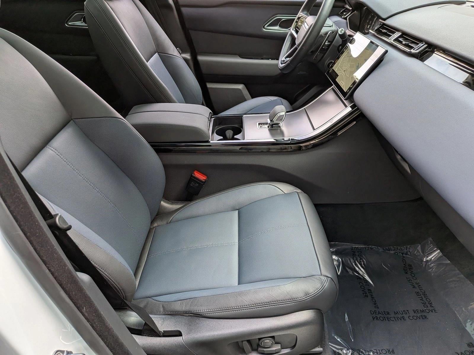 2026 Land Rover Range Rover Velar P250 S