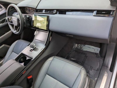 2026 Land Rover Range Rover Velar P250 S