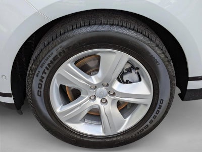 2026 Land Rover Range Rover Velar P250 S