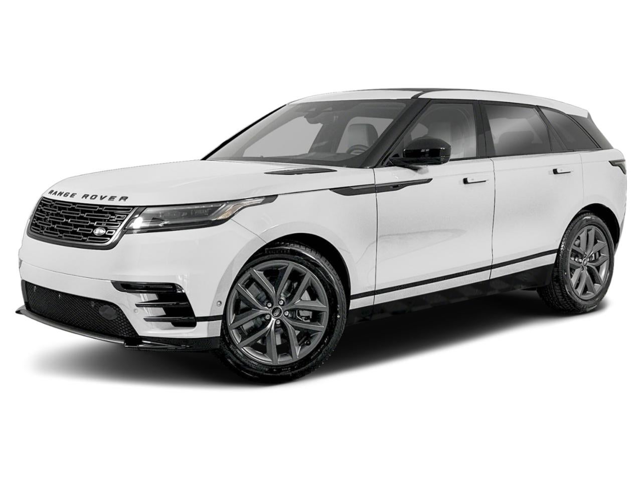 2026 Land Rover Range Rover Velar P250 S