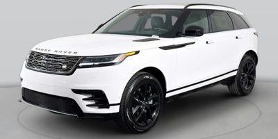 2026 Land Rover Range Rover Velar P250 S