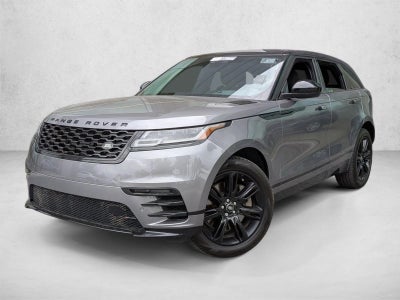2023 Land Rover Range Rover Velar P340 R-Dynamic S