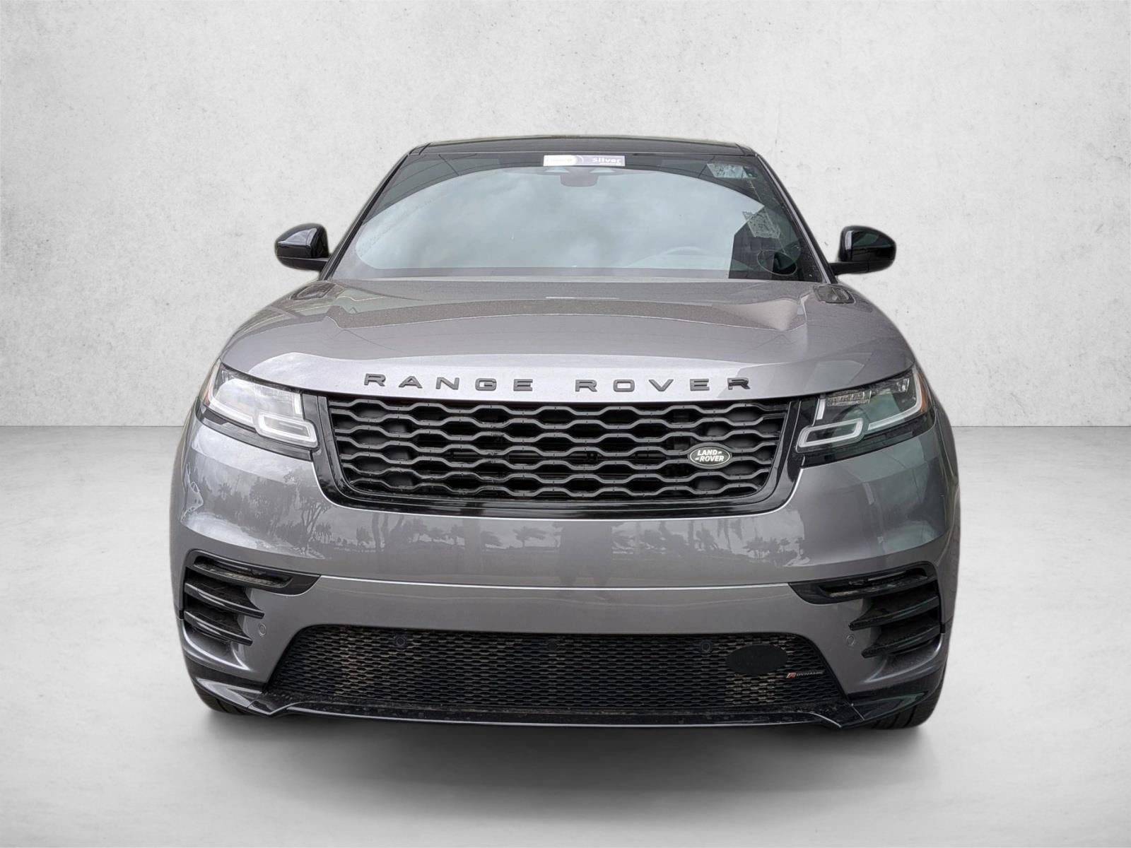 2023 Land Rover Range Rover Velar P340 R-Dynamic S