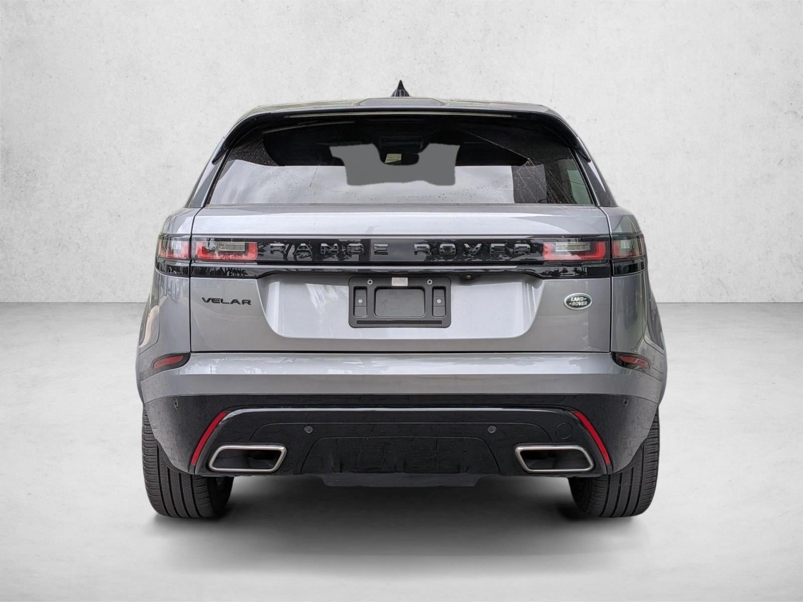 2023 Land Rover Range Rover Velar P340 R-Dynamic S