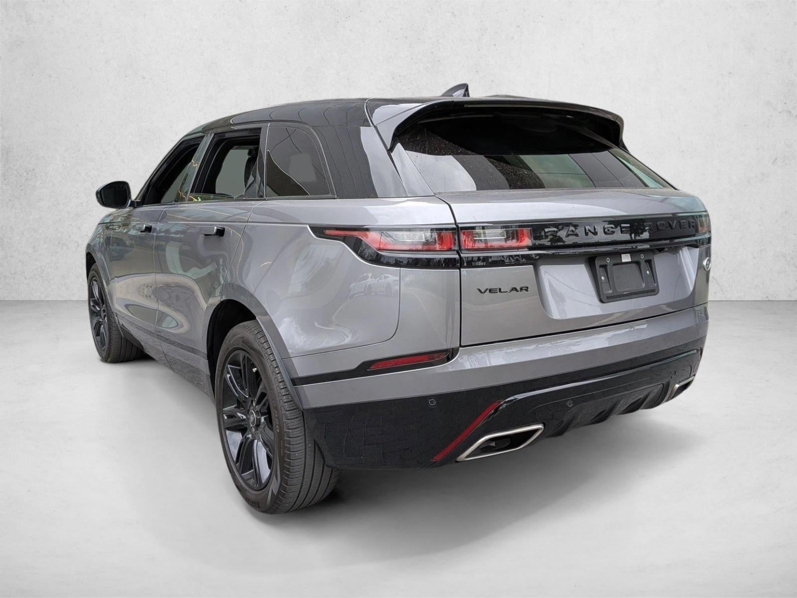 2023 Land Rover Range Rover Velar P340 R-Dynamic S