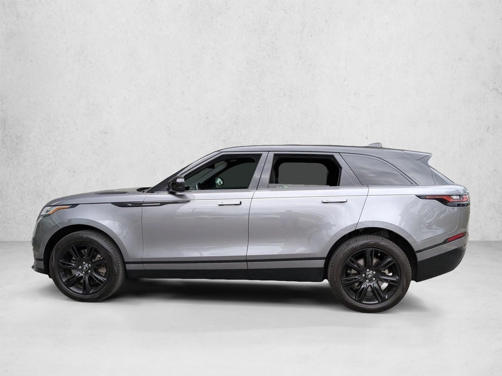 2023 Land Rover Range Rover Velar P340 R-Dynamic S
