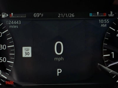 2023 Land Rover Range Rover Velar P340 R-Dynamic S