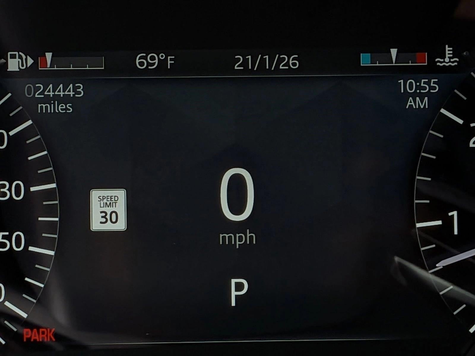 2023 Land Rover Range Rover Velar P340 R-Dynamic S