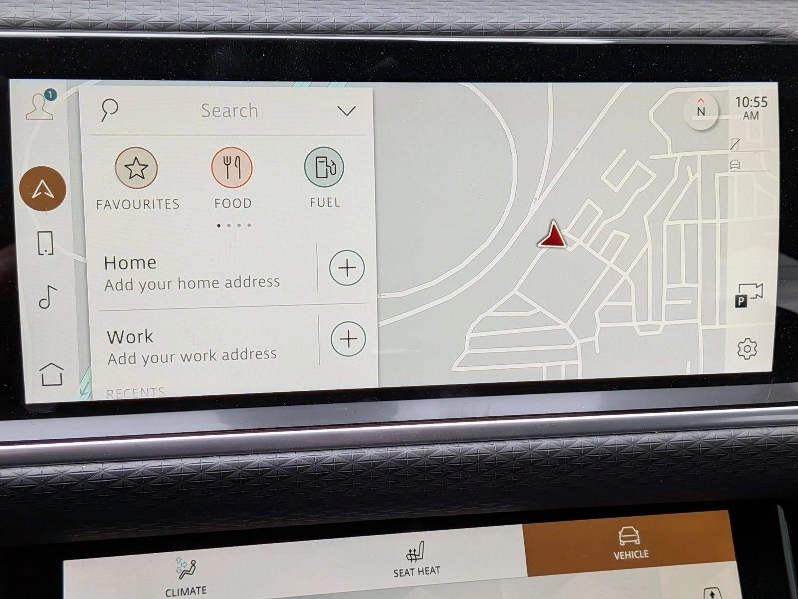 2023 Land Rover Range Rover Velar P340 R-Dynamic S