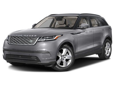 2023 Land Rover Range Rover Velar P340 R-Dynamic S