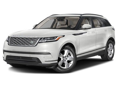 2023 Land Rover Range Rover Velar P340 R-Dynamic S