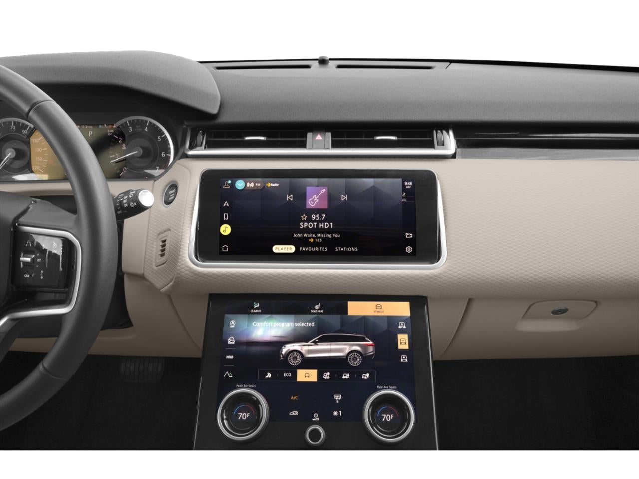 2023 Land Rover Range Rover Velar P340 R-Dynamic S