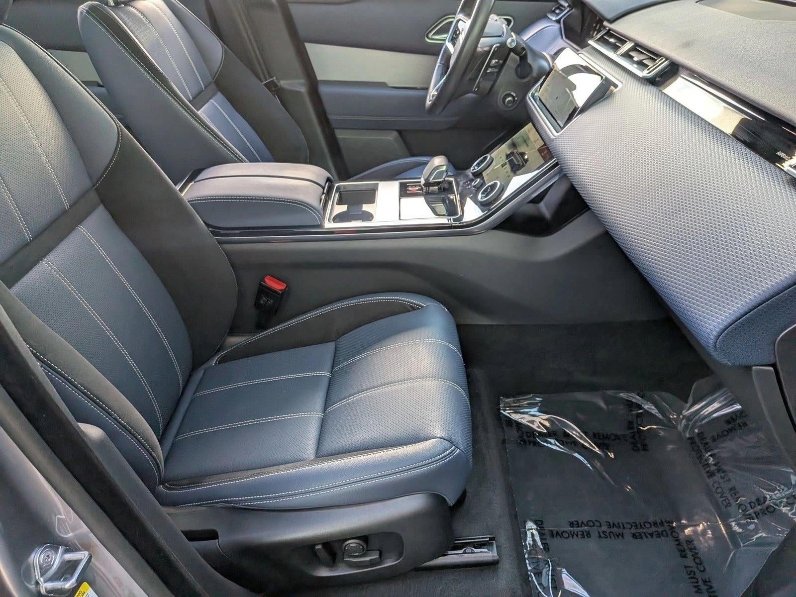 2023 Land Rover Range Rover Velar P250 R-Dynamic S