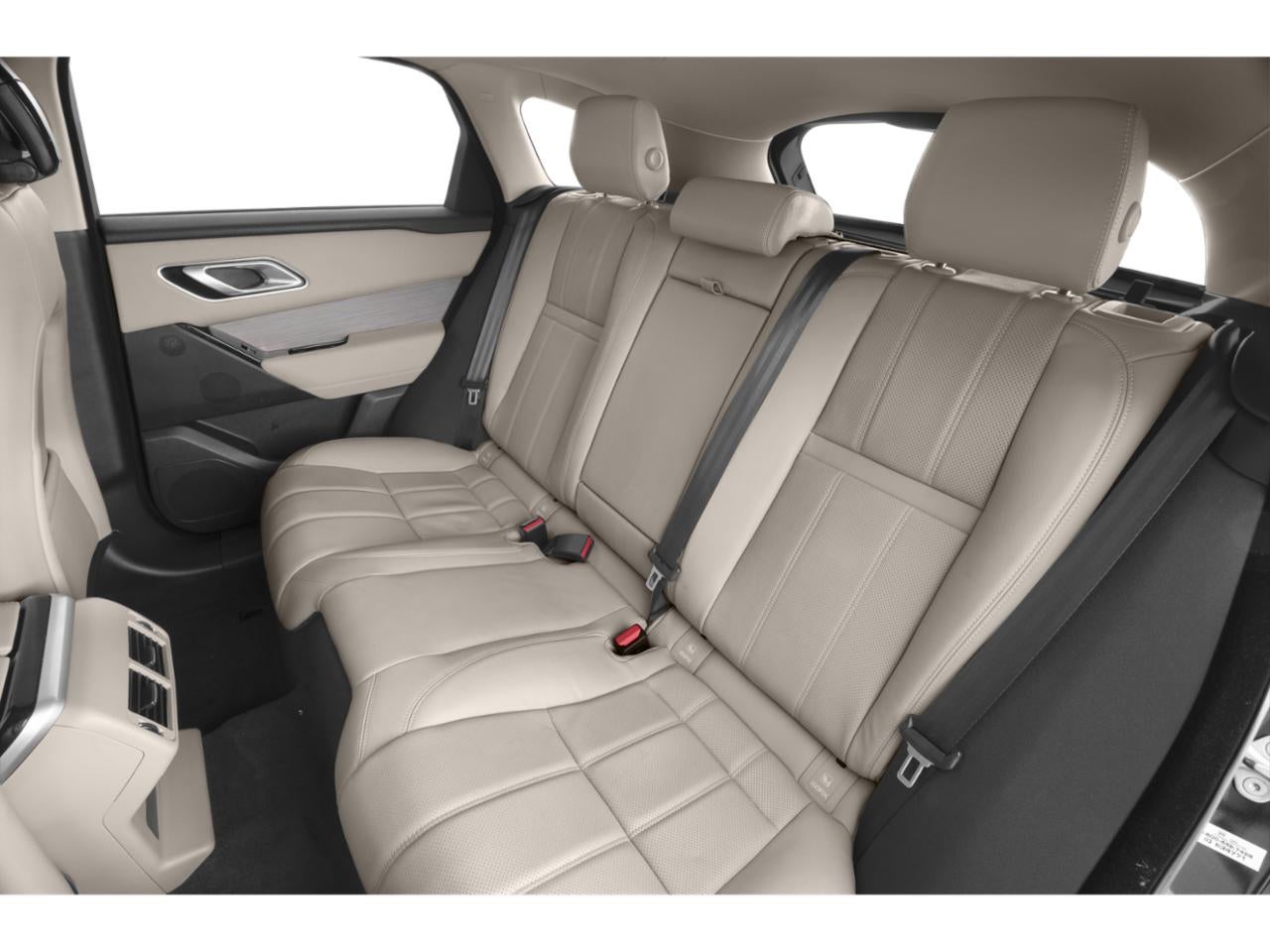 2023 Land Rover Range Rover Velar P250 R-Dynamic S