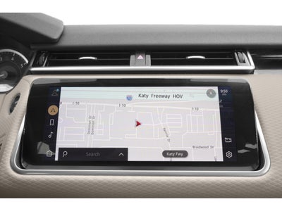 2023 Land Rover Range Rover Velar P250 R-Dynamic S