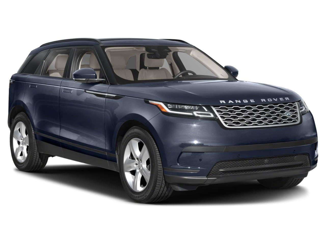 2023 Land Rover Range Rover Velar P250 R-Dynamic S