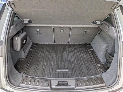 2023 Land Rover Range Rover Evoque S AWD