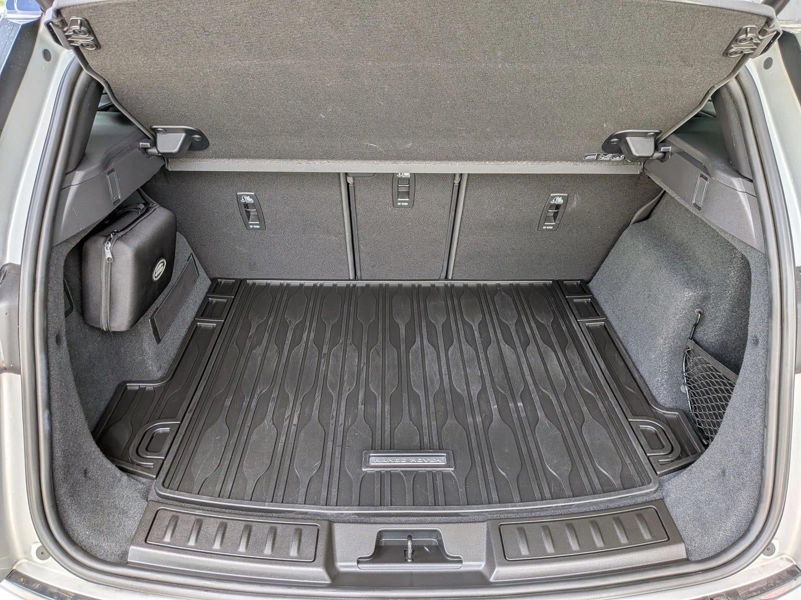 2023 Land Rover Range Rover Evoque S AWD