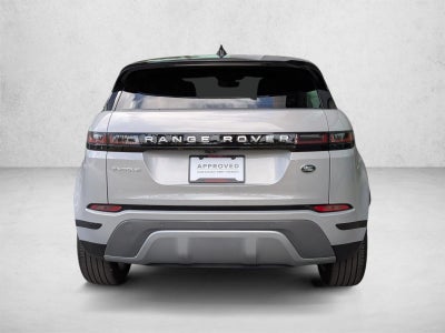 2023 Land Rover Range Rover Evoque S AWD