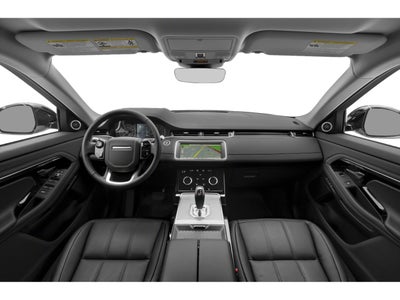 2023 Land Rover Range Rover Evoque S AWD