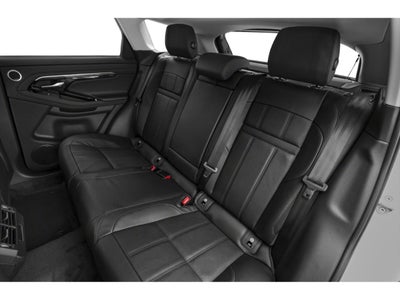 2023 Land Rover Range Rover Evoque S AWD