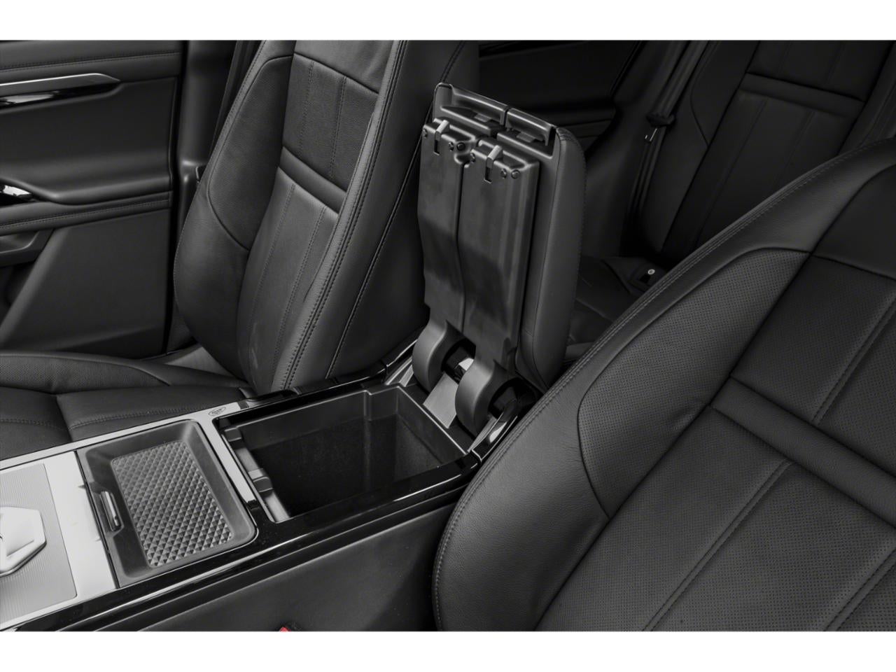 2023 Land Rover Range Rover Evoque S AWD