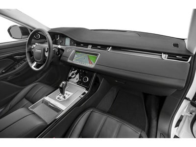 2023 Land Rover Range Rover Evoque S AWD