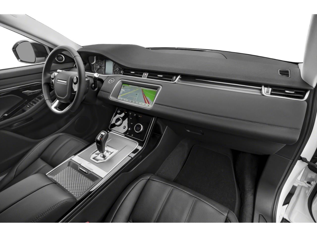 2023 Land Rover Range Rover Evoque S AWD