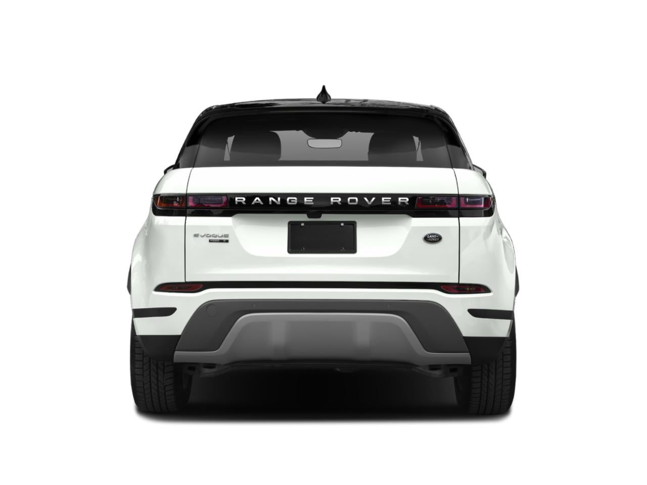 2023 Land Rover Range Rover Evoque S AWD