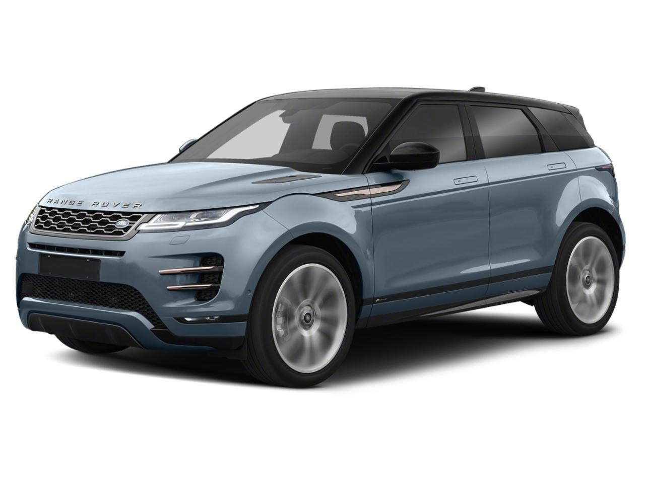 2021 Land Rover Range Rover Evoque R-Dynamic SE AWD