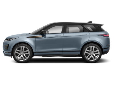 2021 Land Rover Range Rover Evoque R-Dynamic SE AWD