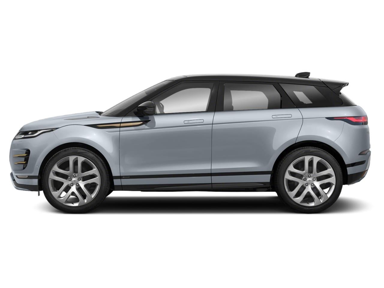 2021 Land Rover Range Rover Evoque R-Dynamic SE AWD