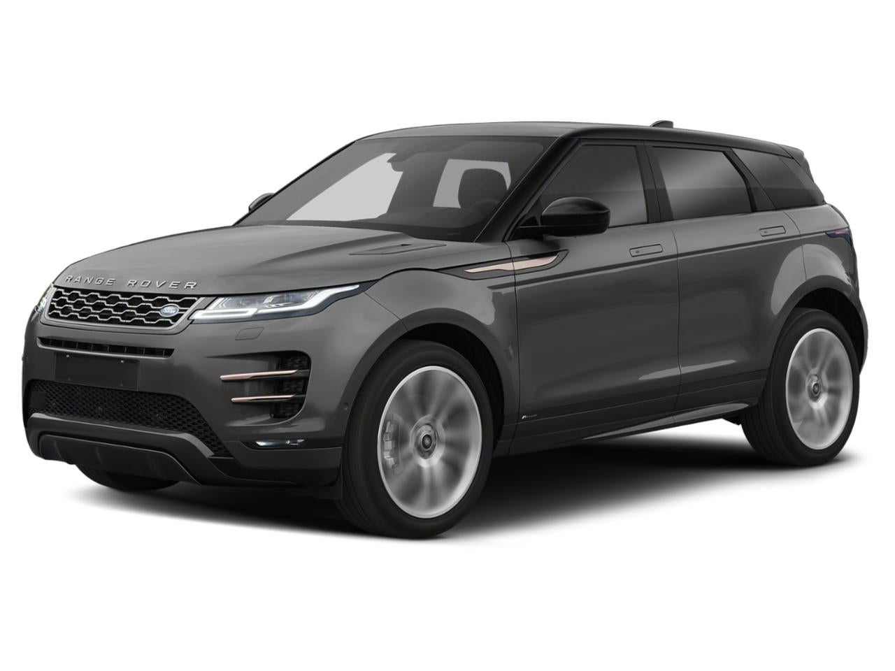 2022 Land Rover Range Rover Evoque R-Dynamic S AWD