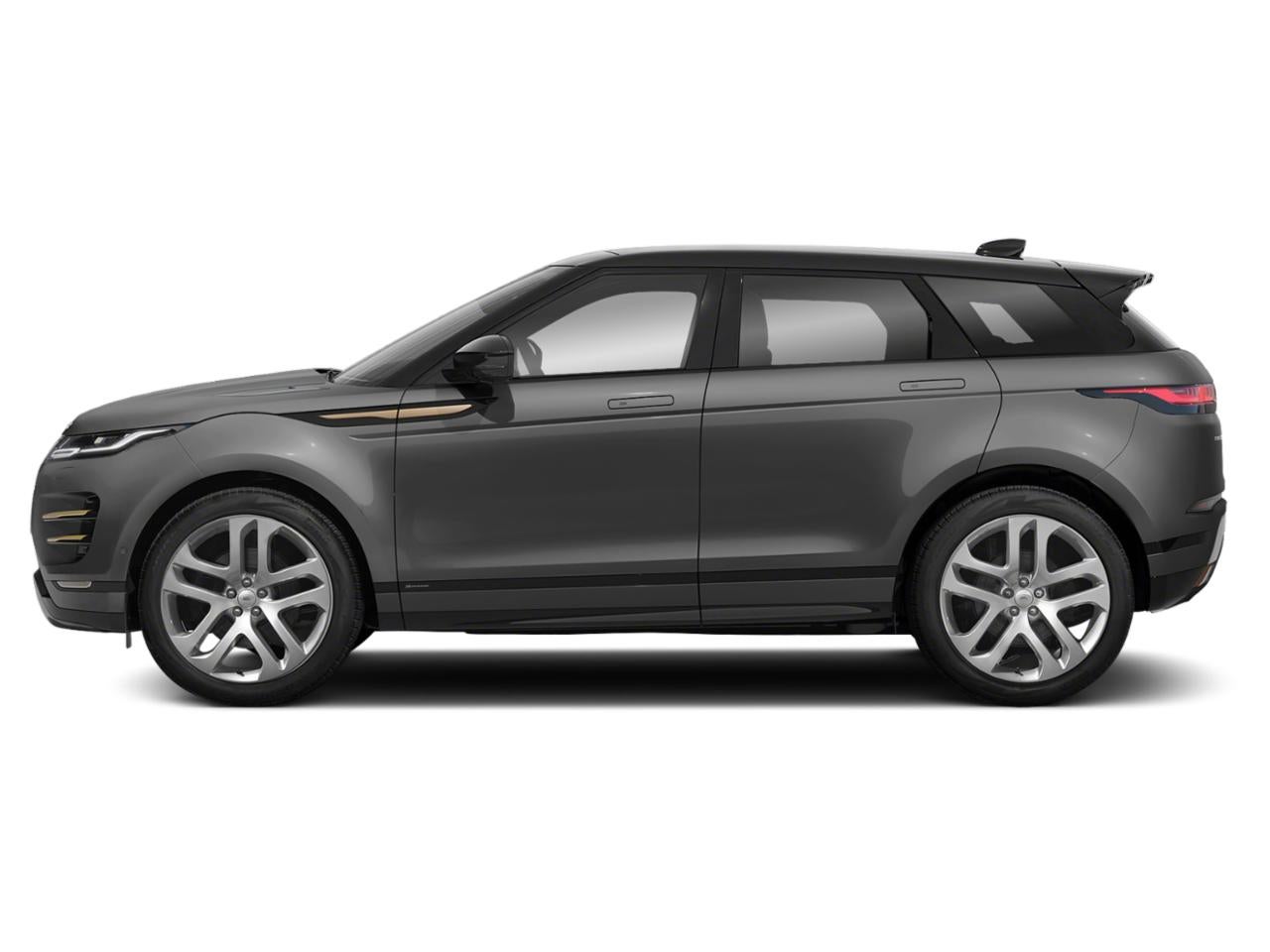 2022 Land Rover Range Rover Evoque R-Dynamic S AWD