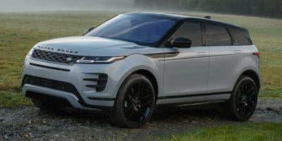 2022 Land Rover Range Rover Evoque R-Dynamic S AWD