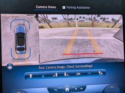 2022 Mercedes-Benz S-Class S 500 4MATIC® Sedan