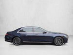2022 Mercedes-Benz S-Class S 500 4MATIC® Sedan